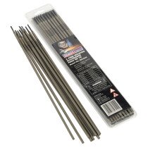 Sealey WE1032 Welding Electrodes 3.2mm Pack of 10