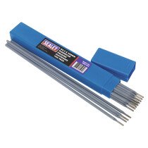 Sealey WED1032 Welding Electrodes Dissimilar ø3.2 x 350mm 1kg Pack