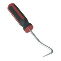 Sealey WK0310 Curved Rubber Hook Tool