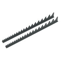 Sealey WR01 Shark's Teeth Wrench Rack