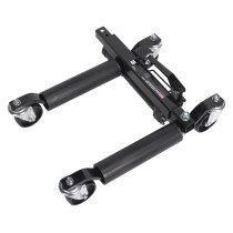 Sealey WS650 Wheel Skate 650kg Capacity