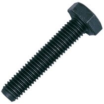 Lawson-HIS FSEI2270 High Tensile Hex-Head Set Screw 3/8"BSF x 2.1/2"