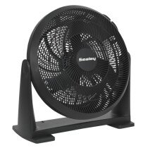 Sealey SFF16 Desk/Floor Fan 3-Speed 16" 230V