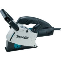 Makita SG1251J 110Volt 125mm Wall Chaser