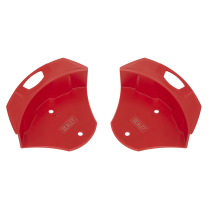 Sealey SHG01 Hose Guide Set 2pc