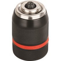 Addax SHDKC Super Heavy Duty Keyless Chuck 2-13mm