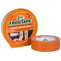 Frog Tape SHU104201 for Gloss and Satin Paints 36mm x 41.1m