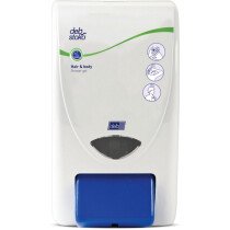 Deb SHW2LDPEN Stoko Cleanse Shower 2L Dispenser