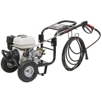 SIP 08642 Tempest TPHG570/150 150 4 Stroke Petrol Pressure Washer
