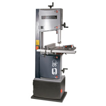 SIP 01444 14" Professional Wood Band Saw (230V)