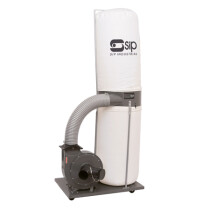 SIP 01954 230V 2HP Single Bag Dust Collector