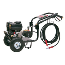 SIP 08925 Tempest Trade TP760/190C-Wheel Mounted 4 Stroke Petrol