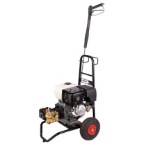 SIP 08948 Tempest PP 960/210 - Wheel Mounted 4 Stroke Petrol