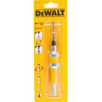 DeWalt DT7603-XJ  12 SA Connector with Holder & Pozidriv No.2