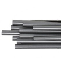 Stubs RM1150A (CL) Silver Steel Metric 11.5mm x 333mm