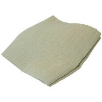 Silverline 633700 7.2 X 1 M Dust Sheet 100% Cotton