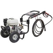SIP 08642 Tempest TPHG570/150 150 4 Stroke Petrol Pressure Washer