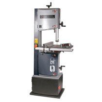 SIP 01444 14" Professional Wood Band Saw (230V)