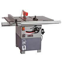 SIP 01446 12" Heavy Duty Cast Iron Table Saw (230V) 01446