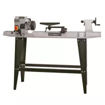 SIP 01938 Swivel Head Wood Lathe 12"x36"- 550W (230V)