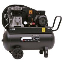 SIP 06258 Airmate Tn3Hp/50 - Srb 06258