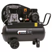 SIP 06258 Airmate Tn3Hp/50 - Srb 06258