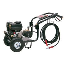 SIP 08925 Tempest Trade TP760/190C-Wheel Mounted 4 Stroke Petrol