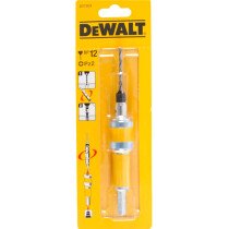 DeWalt DT7603-XJ  12 SA Connector with Holder & Pozidriv No.2