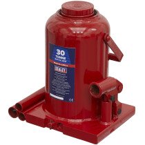 Sealey SJ30 Bottle Jack Yankee 30ton