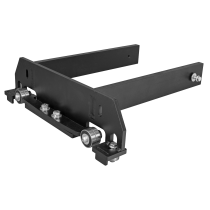 Sealey SJBEX.A01 Bearing Mounts for Viking Jacking Beams