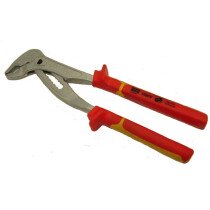 King Dick SJP 240V Slip Joint Pliers VDE 1000V 240mm