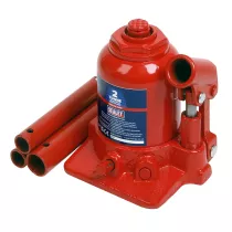 Sealey SJT2 Bottle Jack 2 Tonne Telescopic