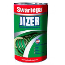 Deb SJZ25L Swarfega Jizer® Water Rinsable Machine Parts Degreaser - 25ltr
