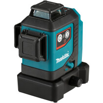 Makita SK700DZ Body Only 12VMax Red Multi Line Laser Level