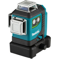 Makita SK700GDZ Body Only 12V CXT 12VMax Green Multi Line Laser Level