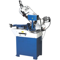 Sealey SM355CE Industrial Power Bandsaw 255mm