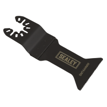 Sealey SMTA44MW Multi-Tool Blade Metal & Wood 44mm