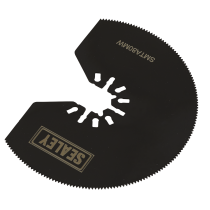 Sealey SMTA80MW Multi-Tool Blade Metal & Wood 80mm