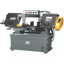 Sealey SM353CE Bandsaw 400mm Horizontal Hydraulic Arm