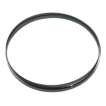 Sealey SM354B06 Bandsaw Blade 2100 x 20 x 0.8mm 6tpi