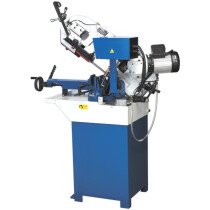 Sealey SM354CE Industrial Power Bandsaw 210mm