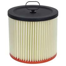 Sealey SM68F Cartridge Filter for SM68