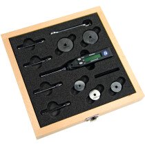 Bowers SMG005M Digital MicroGauge 2 Point Bore Gauging Set 6.15 - 10.35mm