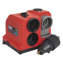 Sealey SMS2008 Drill Bit Sharpener Bench Mounted 80W