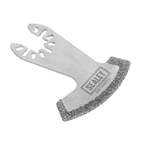 Sealey SMTA60TC Multi-Tool Blade Ceramic 60mm