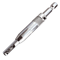 Trend SNAP/SS/5MM Trend Snappy shelf support drill bit guide 5mm