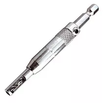 Trend SNAP/SS/5MM Trend Snappy shelf support drill bit guide 5mm