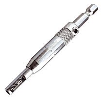 Trend SNAP/SS/5MM Trend Snappy shelf support drill bit guide 5mm