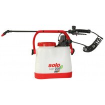 Solo SO206EAZY EAZY 206 6 Litre Battery Sprayer