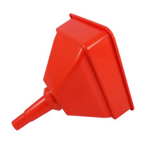 Spectre SP-17023 250mm (10 Inch) Tractor or Garage Funnel with Filter